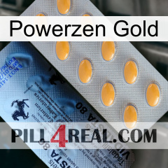Powerzen Gold 44